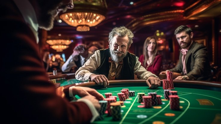 paryajpam Conoce Wild West Gold: un clásico en máquinas tragamonedas diseñadas para México