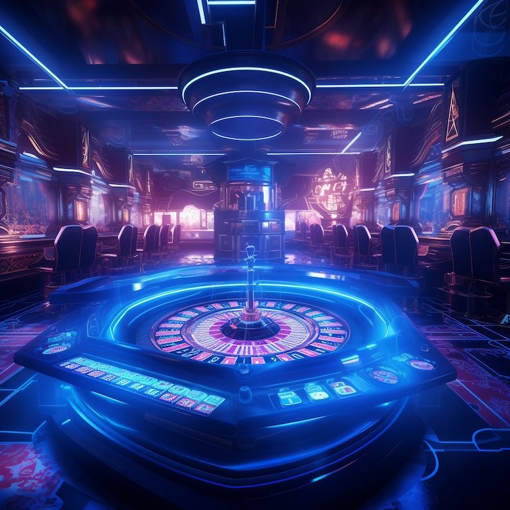 paryajpam gaming platform