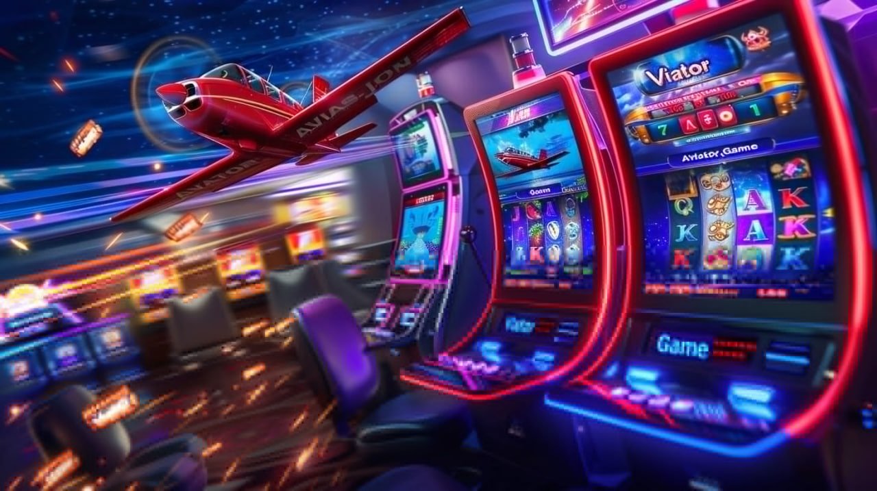paryajpam Crash Games